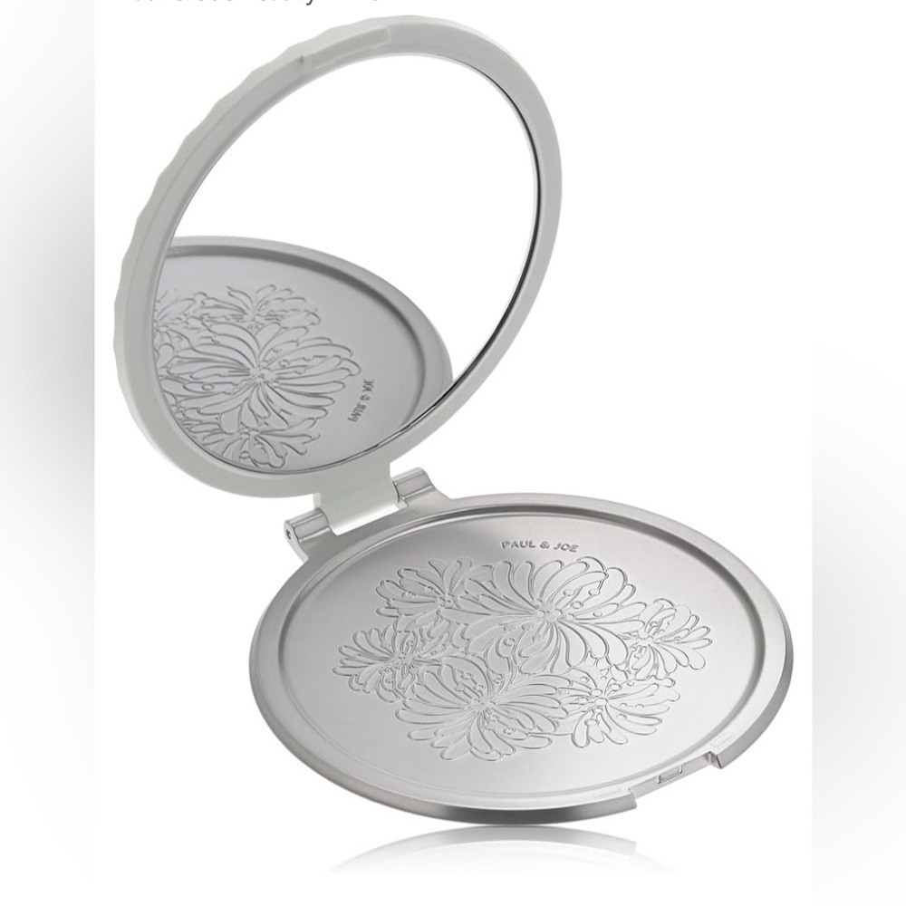 Paul & Joe Beauty Cosmetic compact Mirror